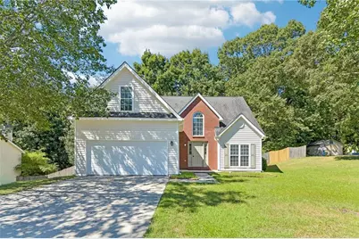 206 Northwind Drive, Stockbridge, GA 30281 - Photo 1