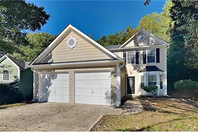 706 Coventry Township Lane, Marietta, GA 30062 - Photo 1