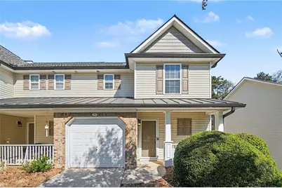 252 Darbys Crossing Court, Hiram, GA 30141 - Photo 6