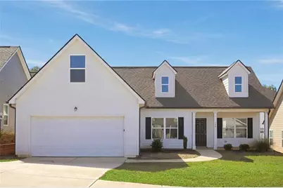 126 Culver Street, Jackson, GA 30233 - Photo 1