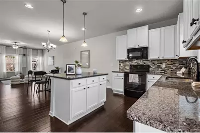 4266 Buford Valley Way, Buford, GA 30518 - Photo 14