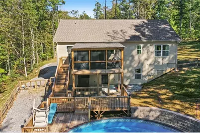 3735 Oak Grove Road, Dahlonega, GA 30533 - Photo 48