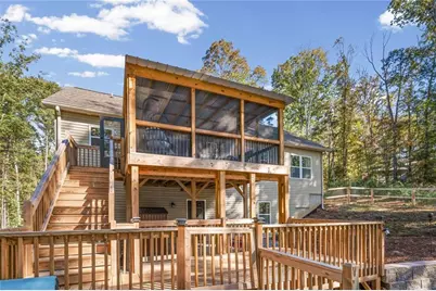 3735 Oak Grove Road, Dahlonega, GA 30533 - Photo 40
