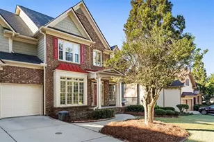 1811 Brackendale Rd NW, Kennesaw, GA 30152 - Photo 8