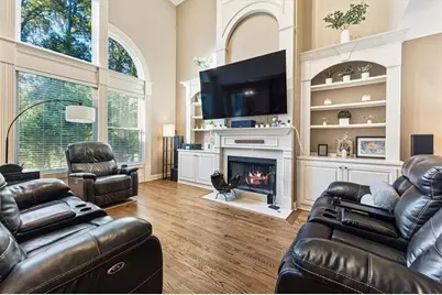 1811 Brackendale Road NW, Kennesaw, GA 30152 - Photo 26