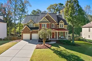 1811 Brackendale Rd NW, Kennesaw, GA 30152 - Photo 1