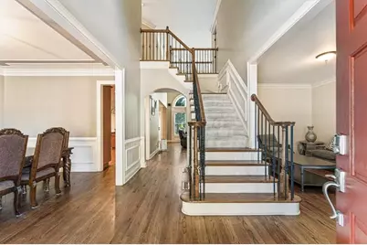 1811 Brackendale Road NW, Kennesaw, GA 30152 - Photo 14