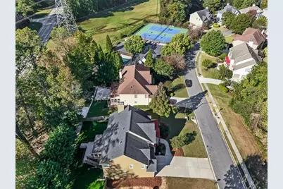 1811 Brackendale Road NW, Kennesaw, GA 30152 - Photo 104