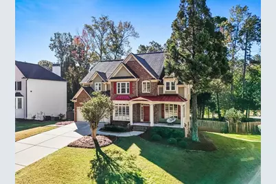 1811 Brackendale Road NW, Kennesaw, GA 30152 - Photo 4