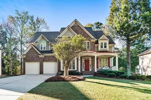 1811 Brackendale Rd NW, Kennesaw, GA 30152 - Photo 6