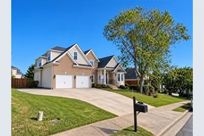 4514 Outlook Drive NE, Marietta, GA 30066 - Photo 2