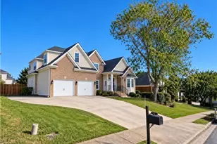 4514 Outlook Dr NE, Marietta, GA 30066 - Photo 2