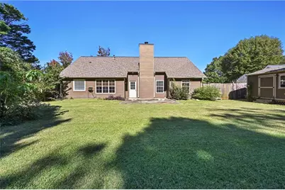 4554 Wentworth Place SW, Conyers, GA 30094 - Photo 30