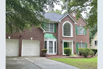 1095 Downyshire Drive #R, Lawrenceville, GA 30044 - Photo 6