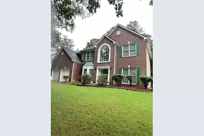 1095 Downyshire Drive #R, Lawrenceville, GA 30044 - Photo 2