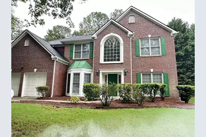 1095 Downyshire Drive #R, Lawrenceville, GA 30044 - Photo 1