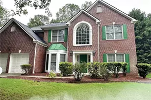 1095 Downyshire Dr, Lawrenceville, GA 30044 - Photo 1