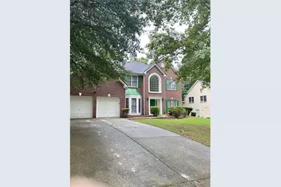 1095 Downyshire Drive #R, Lawrenceville, GA 30044 - Photo 4