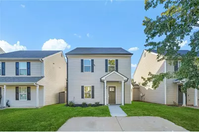 317 Goldenrod Drive, Stockbridge, GA 30281 - Photo 2