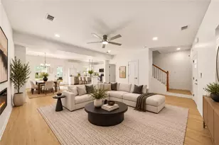 317 Goldenrod Dr, Stockbridge, GA 30281 - Photo 4