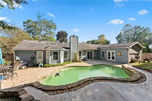 1518 Willow Gate Way, Auburn, GA 30011 - Photo 42