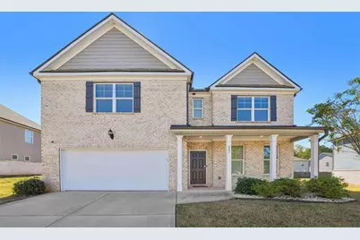 331 Lead Way, Jonesboro, GA 30238 - Photo 2