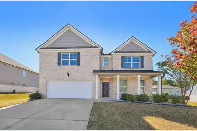 331 Lead Way, Jonesboro, GA 30238 - Photo 1