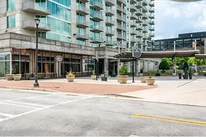 361 17th Street NW #2508, Atlanta, GA 30363 - Photo 14