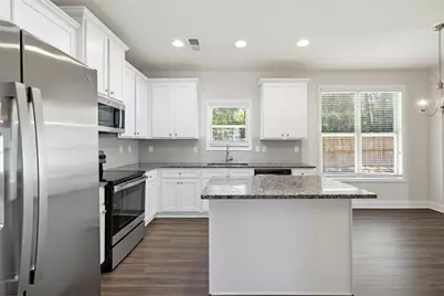 206 Horizon Way, Dallas, GA 30157 - Photo 8