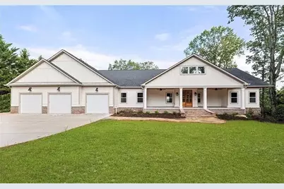 0 Arthur Allen Road, Cleveland, GA 30528 - Photo 12