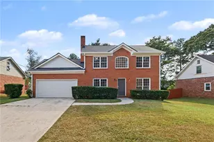 6391 Phillips Pl, Lithonia, GA 30058 - Photo 1
