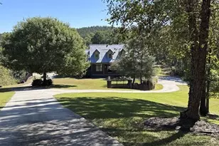 1150 Brushy Mountain Rd, Rockmart, GA 30153 - Photo 1