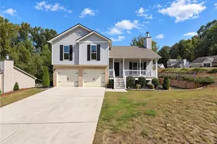 209 Brookside Dr, Lula, GA 30554 - Photo 1