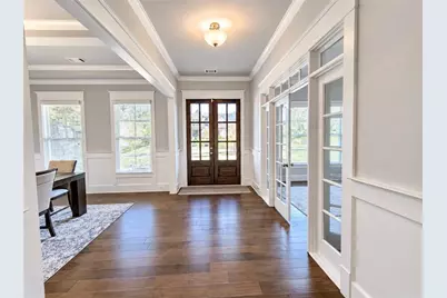 4965 Gablestone Crossing, Hoschton, GA 30548 - Photo 6