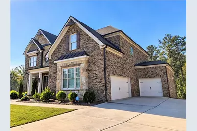 4965 Gablestone Crossing, Hoschton, GA 30548 - Photo 2