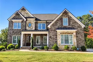 4965 Gablestone Xing, Hoschton, GA 30548 - Photo 1
