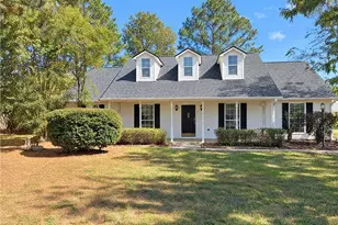532 Loxley Dr, Warner Robins, GA 31088 - Photo 1