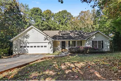 120 Young Deer Drive, Dahlonega, GA 30533 - Photo 1