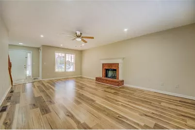 2436 Green Hollow Court, Conyers, GA 30012 - Photo 12