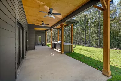 389 Branch Drive, Pendergrass, GA 30567 - Photo 36