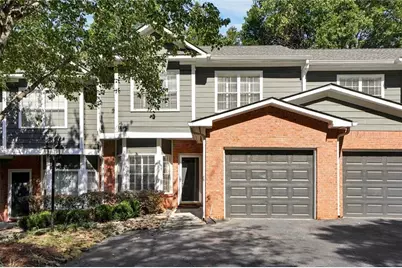 2680 Pine Tree Road NE #6, Atlanta, GA 30324 - Photo 1