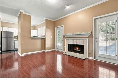 2680 Pine Tree Road NE #6, Atlanta, GA 30324 - Photo 8
