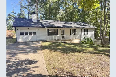 3715 Martin Farm Road, Suwanee, GA 30024 - Photo 1