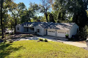 100 Davis St, Rockmart, GA 30153 - Photo 1