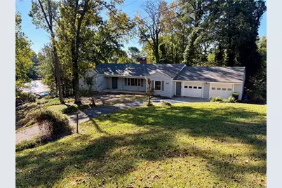 100 Davis Street, Rockmart, GA 30153 - Photo 2