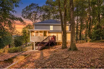 2771 Still Lake Drive, Acworth, GA 30102 - Photo 30