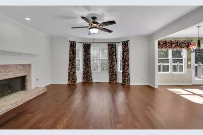 2371 Elmhurst Boulevard, Kennesaw, GA 30152 - Photo 20