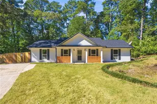 657 Nelby Ct, Stone Mountain, GA 30083 - Photo 1