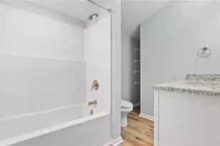 3917 Dallas Acworth Hwy, Acworth, GA 30101 - Photo 18