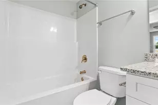 3917 Dallas Acworth Hwy, Acworth, GA 30101 - Photo 14